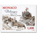 Monaco - 3 **