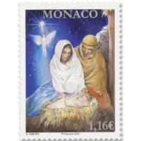 Monaco - 3411 ** 