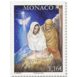 Monaco - 3411 **