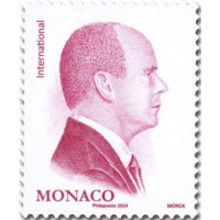 Monaco - 3412 ** 