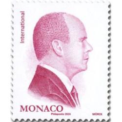 Monaco - 3412 **