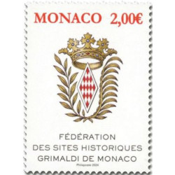 Monaco - 3413 **