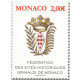Monaco - 3413 ** 
