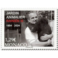 Monaco - 3418 ** 