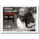 Monaco - 3418 **