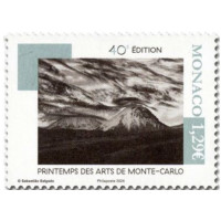 Monaco - 3419 ** 