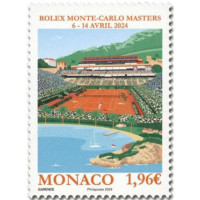 Monaco - 3 ** 
