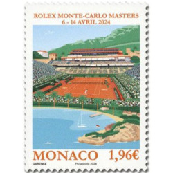 Monaco - 3420 **