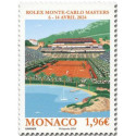 Monaco - 3420 **