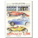 Monaco - 3428 ** 