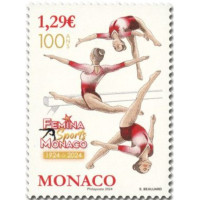 Monaco - 3430 ** 