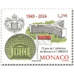 Monaco - 3431 **