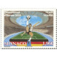 Monaco - 3433 ** 