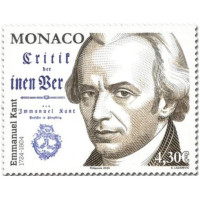 Monaco - 3436 ** 