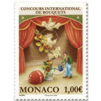 Monaco - 3440 ** 