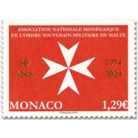 Monaco - 3442 ** 