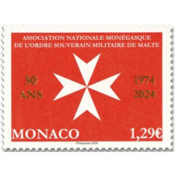 Monaco - 3442 **