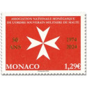 Monaco - 3442 **