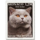 Monaco - 3444 ** 