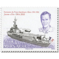 Monaco - 3445 ** 