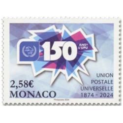 Monaco - 3446 **