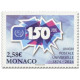 Monaco - 3446 ** 