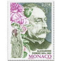 Monaco - 3447 ** 
