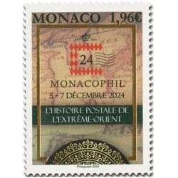 Monaco - 3 **