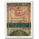 Monaco - 3449 ** 