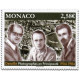 Monaco - 3 ** 
