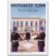 Monaco - 3451 ** 