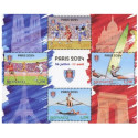 Monaco - 3 **