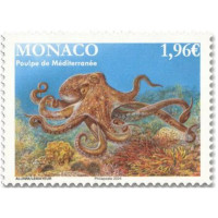 Monaco - 3 ** 