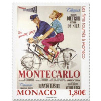 Monaco - 3408/3409 ** 