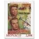 Monaco - 3408/3409 ** 