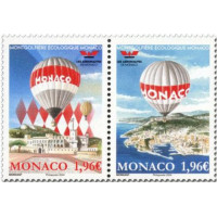 Monaco - 3 ** 