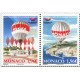 Monaco - 3 ** 