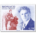Monaco - 3421/3422 **