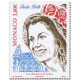 Monaco - 3421/3422 ** 