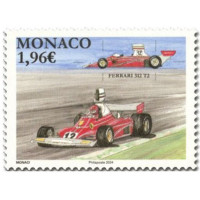 Monaco - 3423/3424 ** 