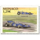 Monaco - 3423/3424 ** 