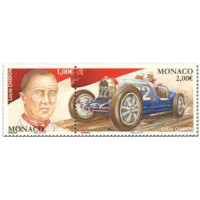 Monaco - 3425/3426 ** 