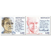 Monaco - 3434/3435 ** 