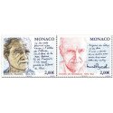 Monaco - 3434/3435 **