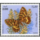 Algérie - Timbre poste n° 1005/1008