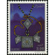 Algérie - Timbre poste n° 1009/1012