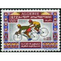 Algérie - Timbre poste n° 545/548