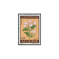 Algérie - Timbre poste n° 551/553