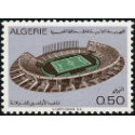 Algérie - Timbre poste n° 554
