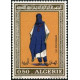 Algérie - Timbre poste n° 557/560 **